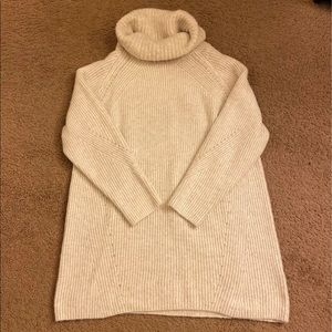 TOPSHOP Sweater Dress